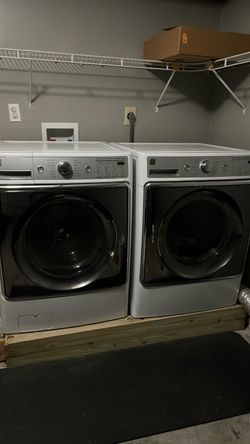 Kenmore set