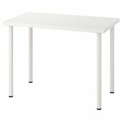[RRP $59] IKEA Linnmon/Adils Desk Table