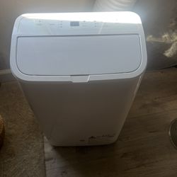 Portable AC UNIT