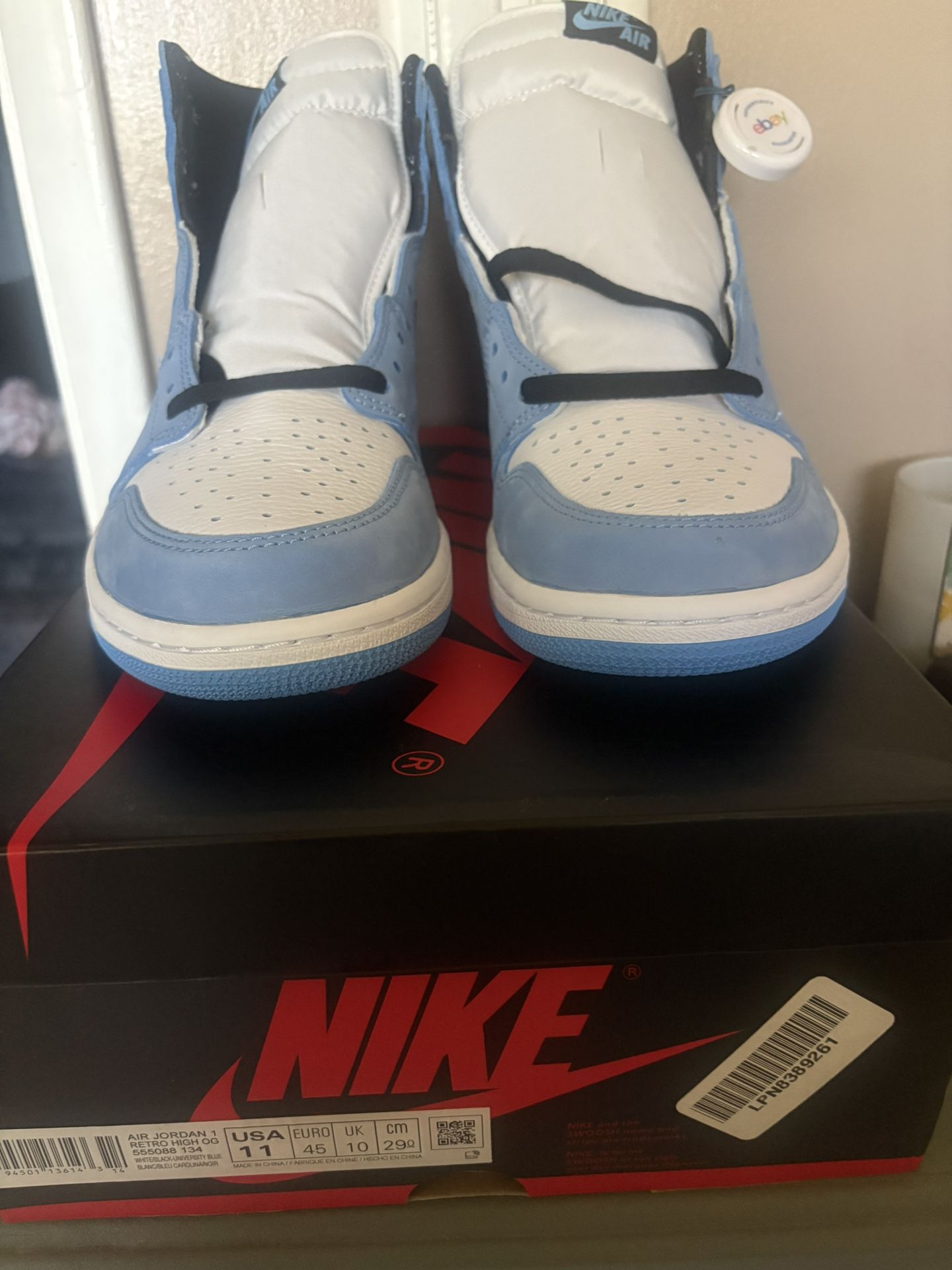 Air Jordan 1 Retro