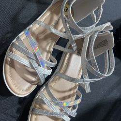 Girls Sandals