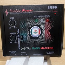 Limited Edition Mexican Epicenter 