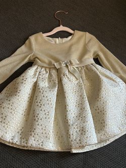 Girl Dress