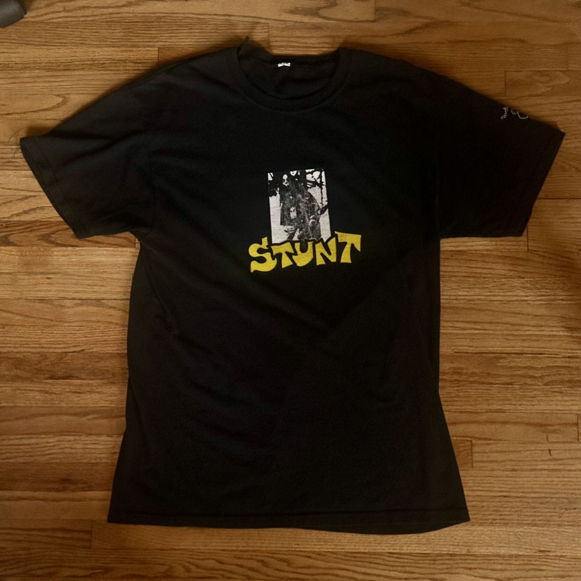Stunt365 Tshirt Good Condition