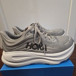 Hoka Bondi 10 - 2E