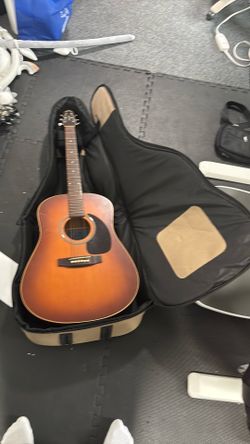 Seagull Entourage Rustic Q1 (Model 29839)