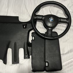 BMW E30 E36 Parts