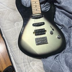 Guitar Electric 