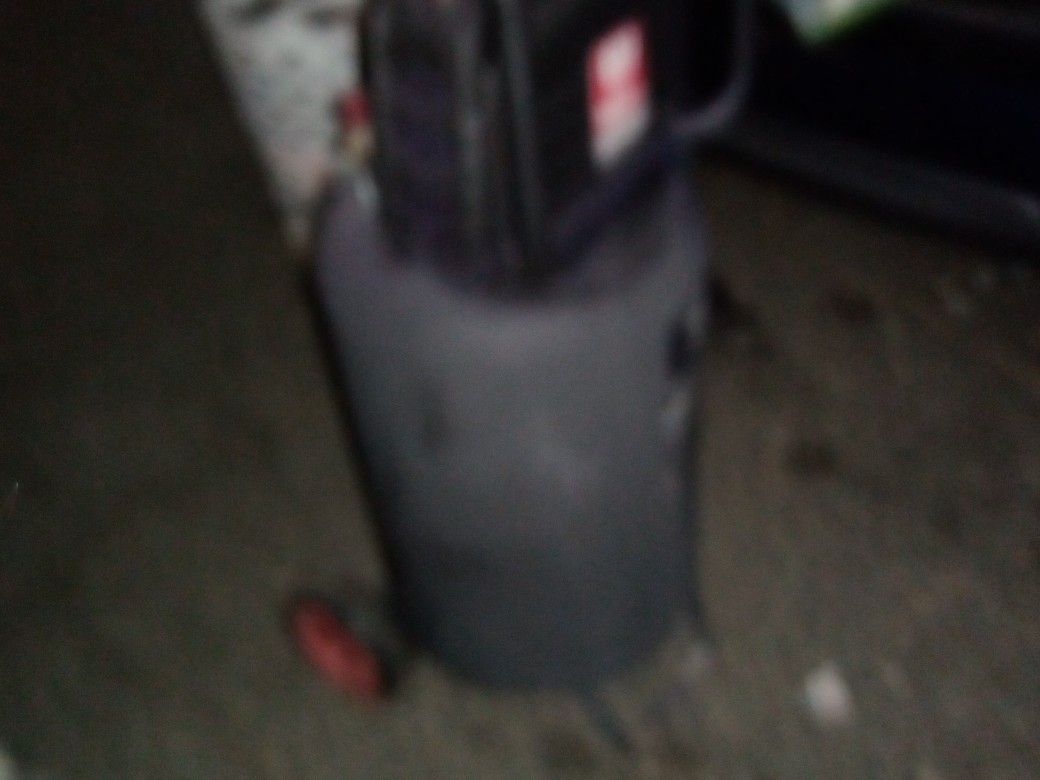 Briggs & Stratton 20 Gallon Air Compressor