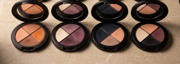 Makeup kits