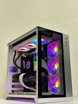 🤖LIAN LI GAMING DESKTOP😮 AMD Ryzen 9 3950X | 32GB DDR4 | 2TB SSD NVMe | RTX 3080 Ti | UD348