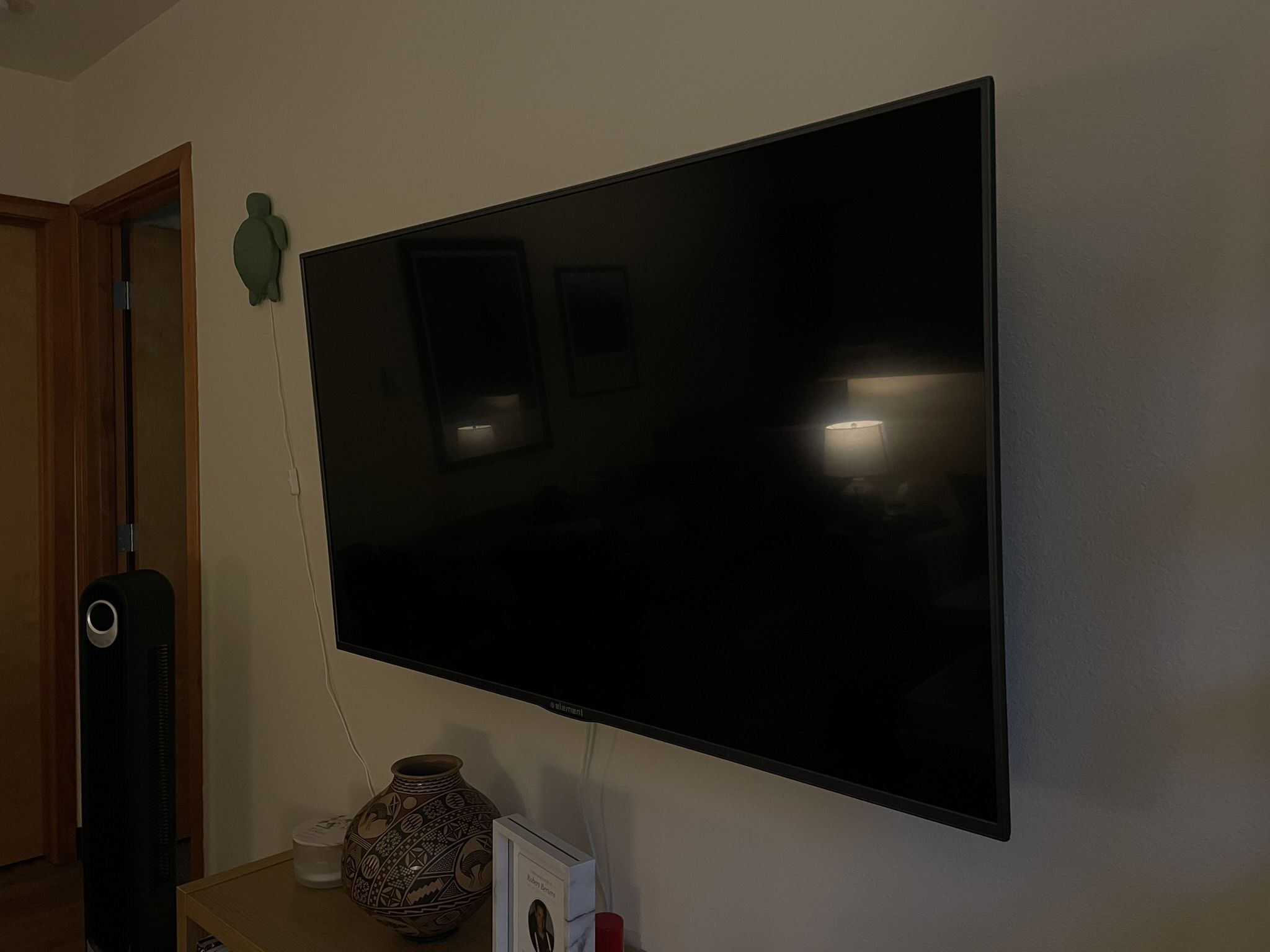 55” Element Amazon Fire Smart TV