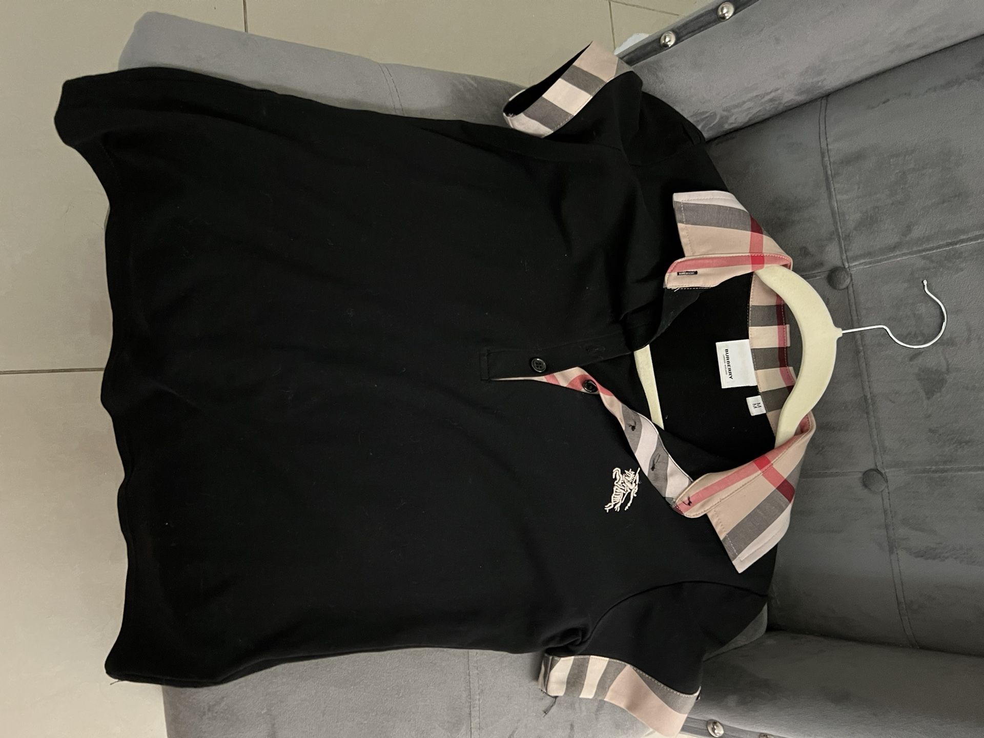 Burberry Top