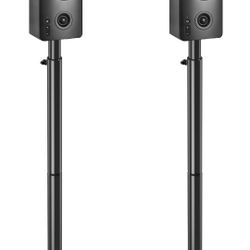 Speaker Stands