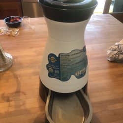 PetSafe Healthy Pet One Gallon Water Station