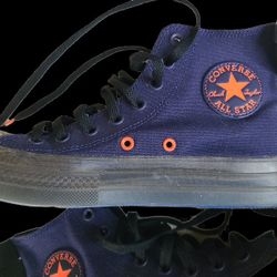Hard-to-Find Converse Chuck Taylor All Star CX HI (M/7 W/9)