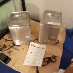 Crathco Drink Bubblers