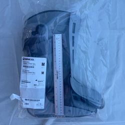 Mid-Calf Full Shell Walker Medium