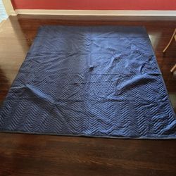 Moving Blankets 