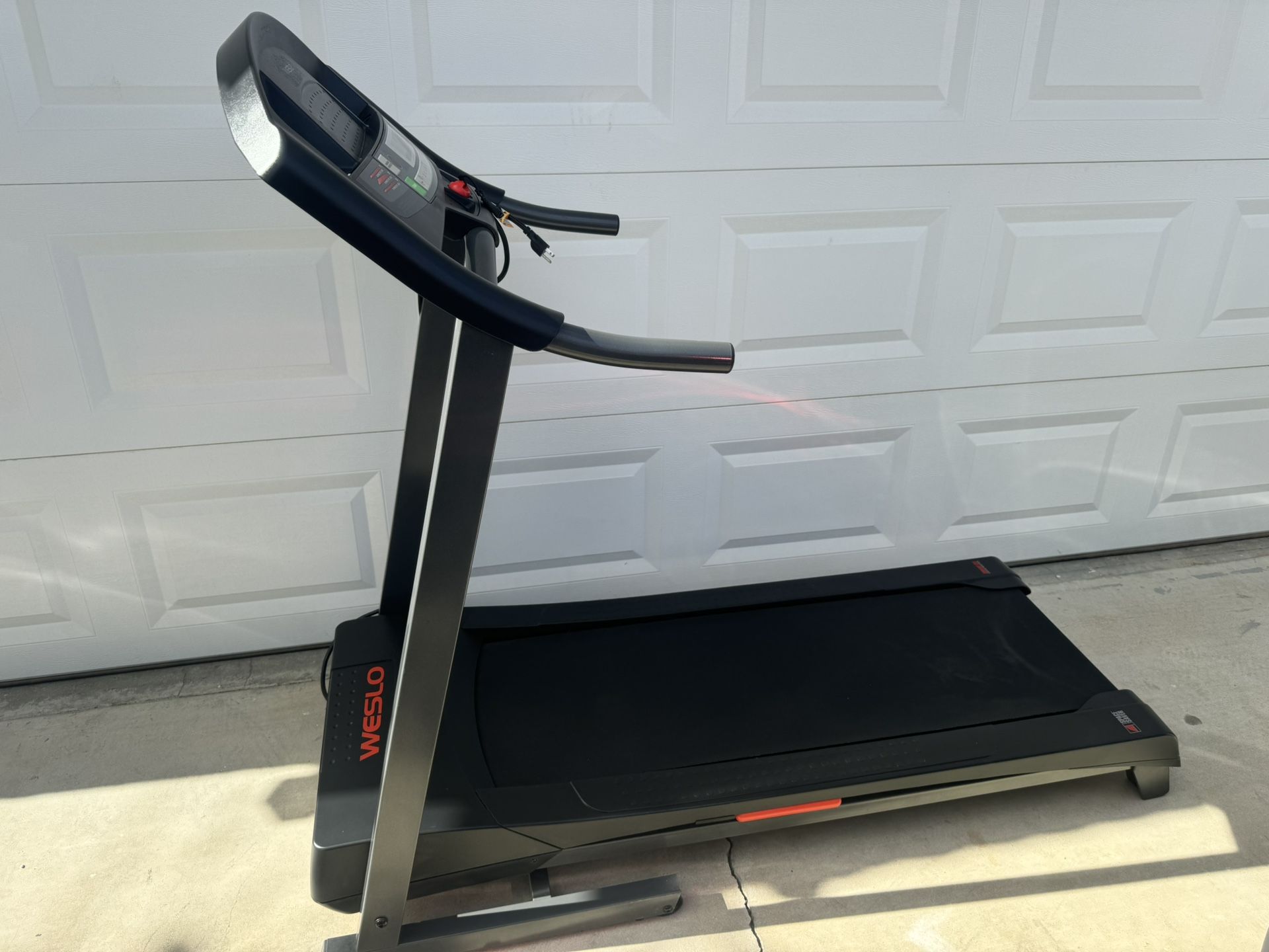 Treadmill