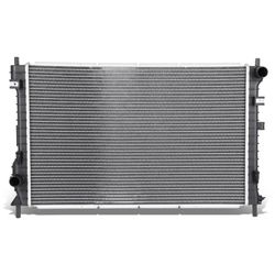 02-04  Saturn Vue Radiator Radiador