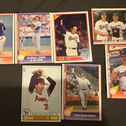 Nolan Ryan , Dennis Rodman , Roger Clemens , Jose Conseco
