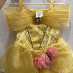 Belle Dress