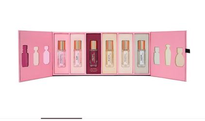 Victoria’s Secret Fragrance Discovery Mini Eau de Parfum Gift Set