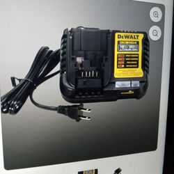 DeWalt Battery Charger 