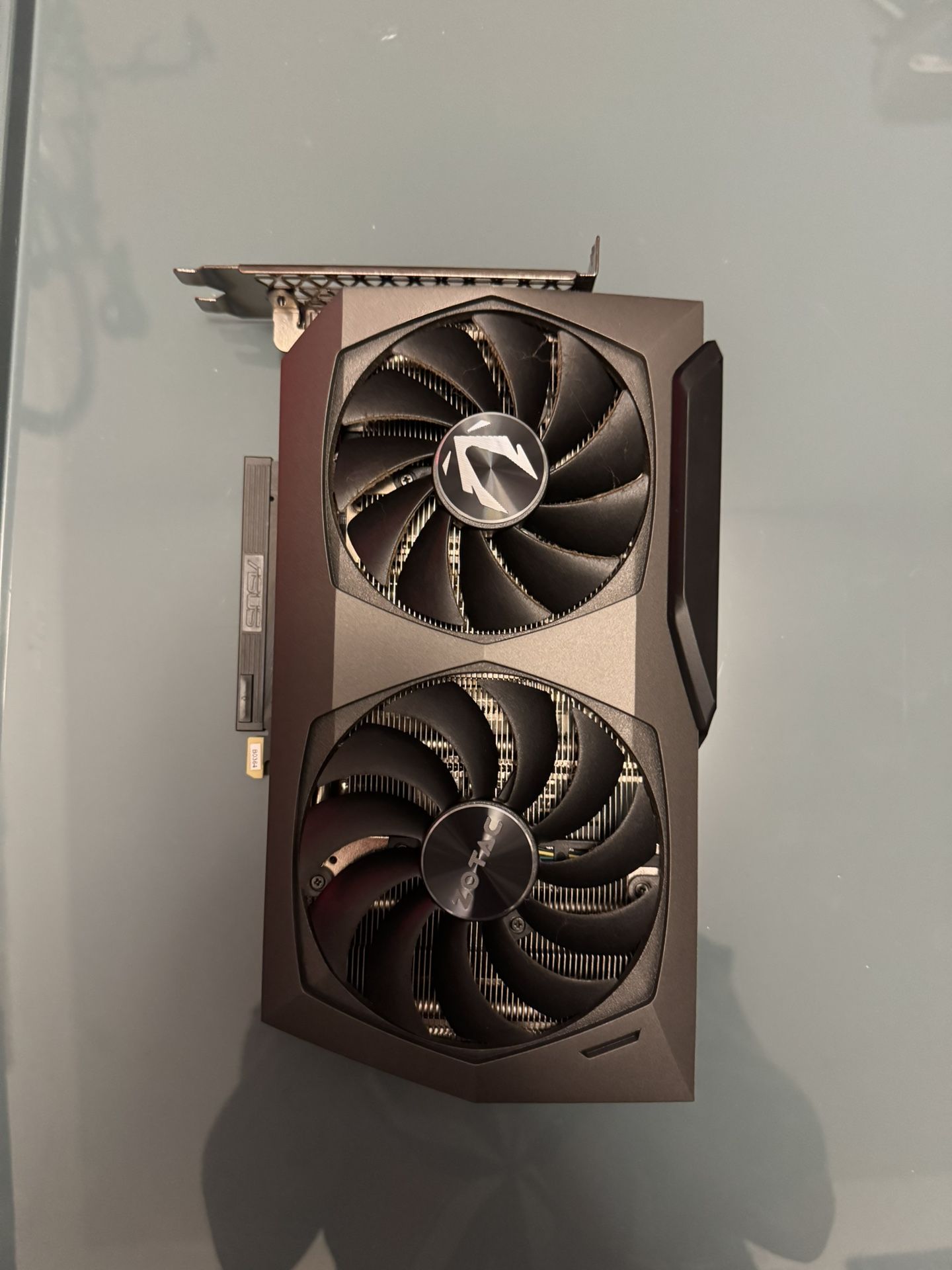 Zotac RTX 3070