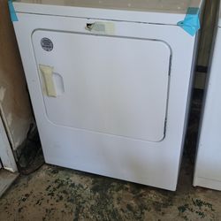 Maytag commercial technology dryer
