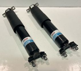 BILSTEIN FRONT SHOCKS – STREET VALVE 1965 thru 1966 MUSTANG