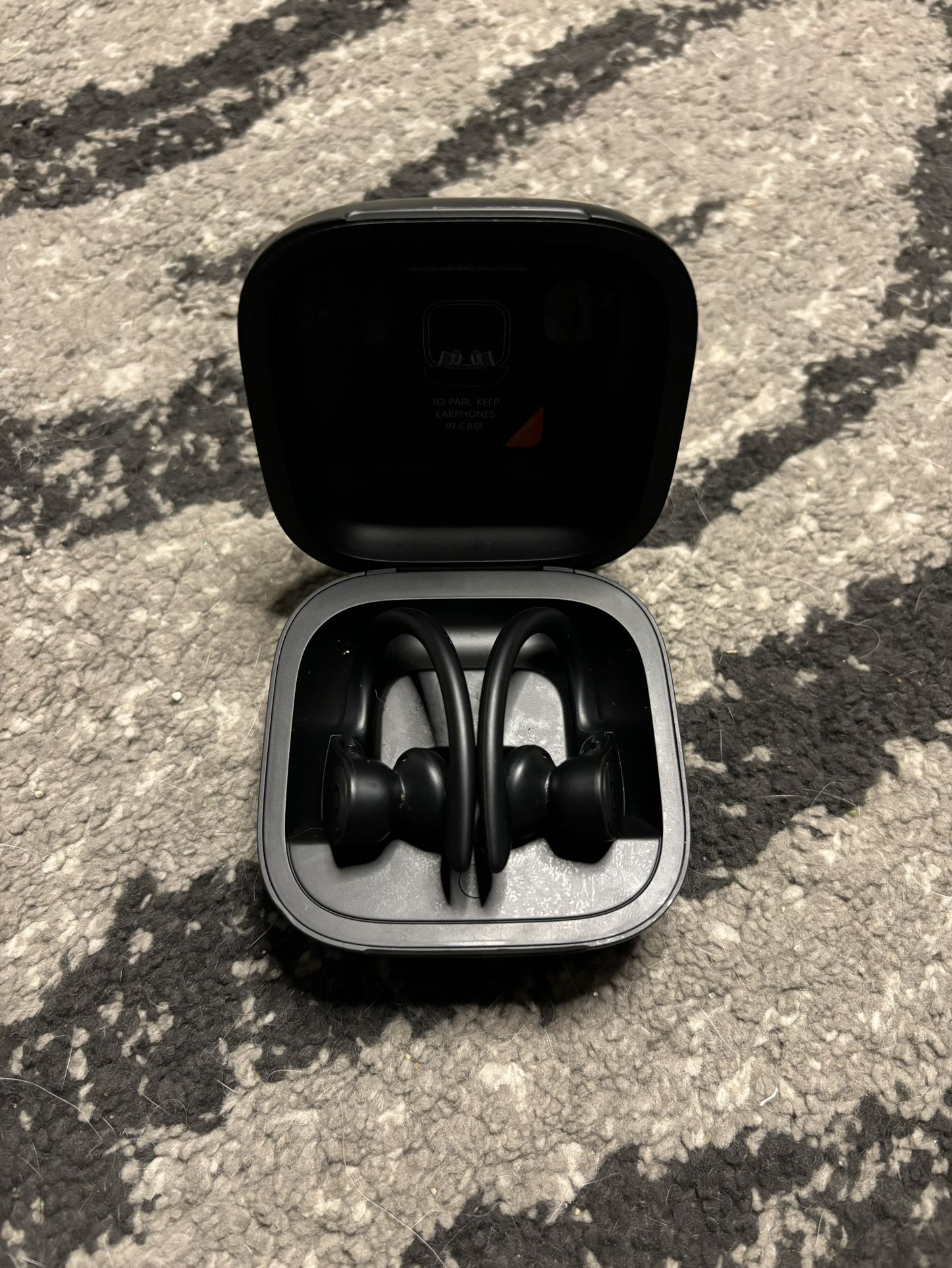 Beats In Ear Headphones