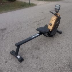 Aparato De ejercicios 