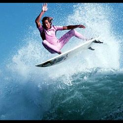 Signed Christian Fletcher Sycktrix Board By Christian Original Sycktrix 