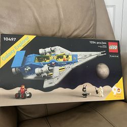Lego Galaxy Explorer