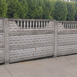 Fence 4 Life 
