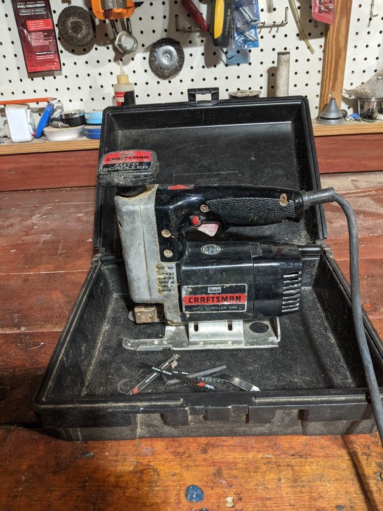 Jig Saw