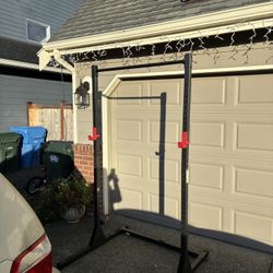 CAP Squat Rack