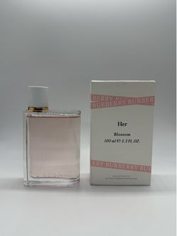 Burberry Her Blossom Eau de Toilette 3.3 oz (100 ml)