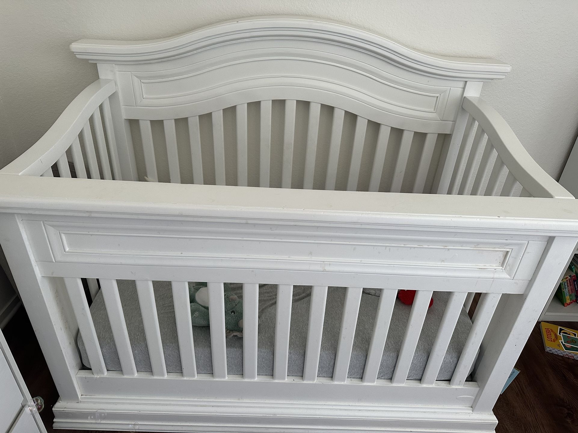 Baby Crib