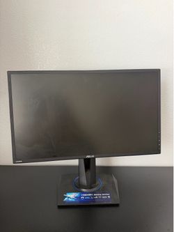 Asus monitor