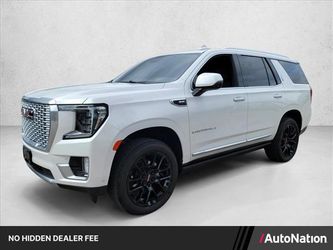 2023 GMC Yukon