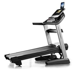 Treadmill- Proform Pro 9000