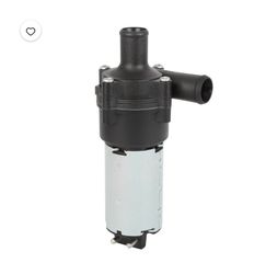 Car Auxiliary Coolant Water Pump A001(contact info removed) (contact info removed)AA Engine Water Pumps for Mercedes-Benz
