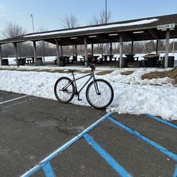 Thruster Saturn 29 Inch Bike Need Gone Need Cash