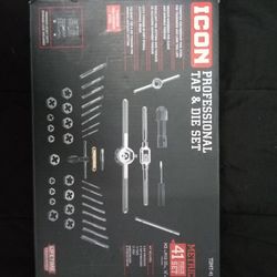 Die Set 