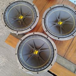 Car Audio Speakers