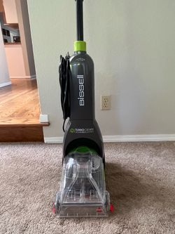 Bissell Carpet Cleaner