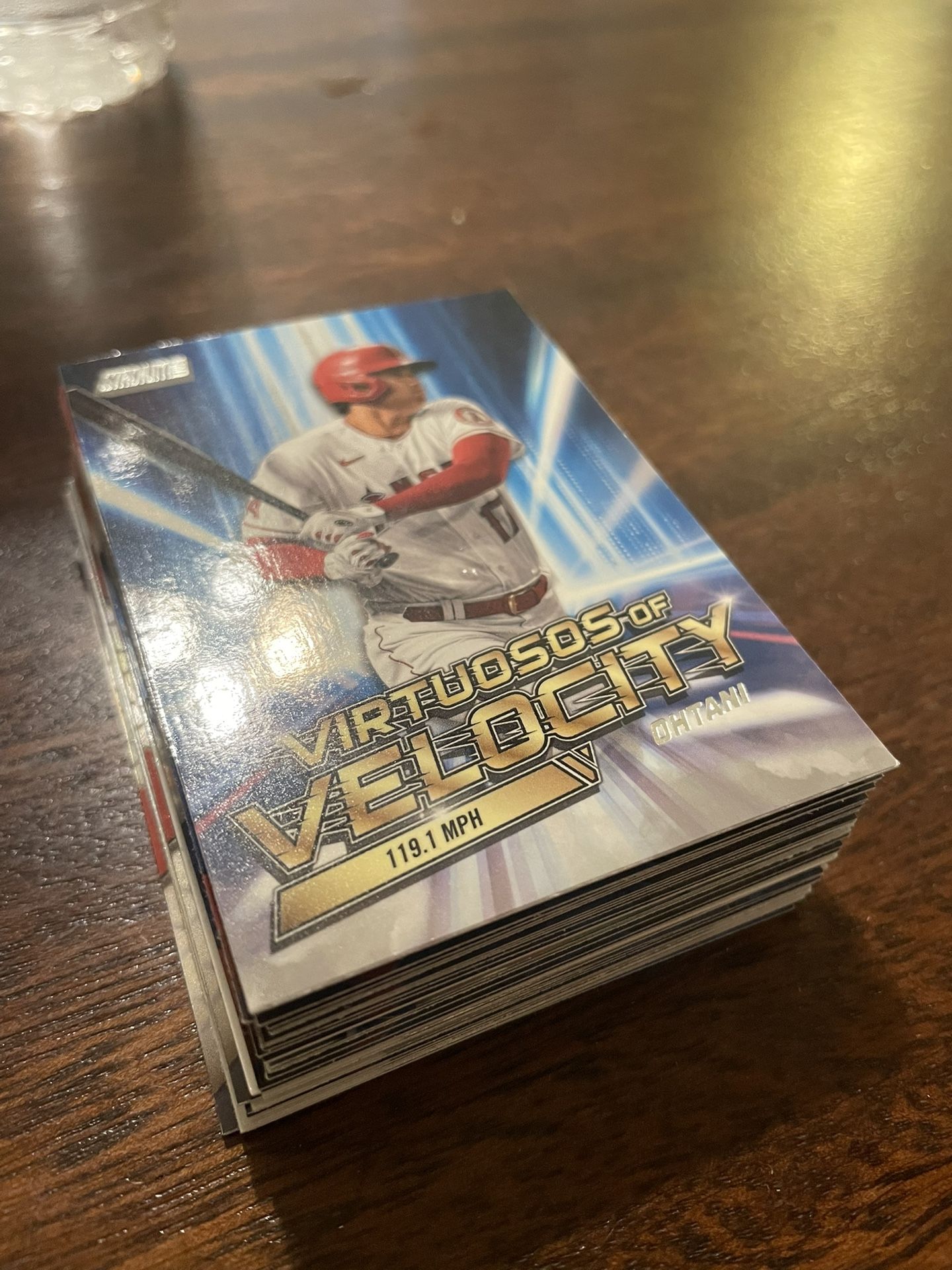 Baseball ⚾️ Cards $20